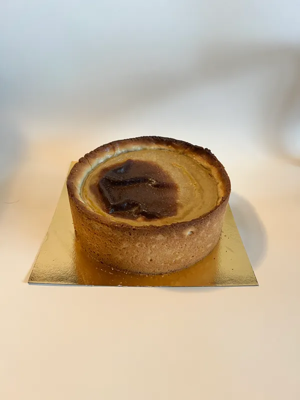 img of Flan vanille 🍮